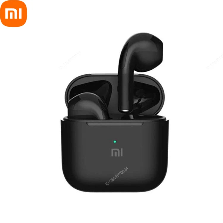 Sleek Sound™ Wireless Headset