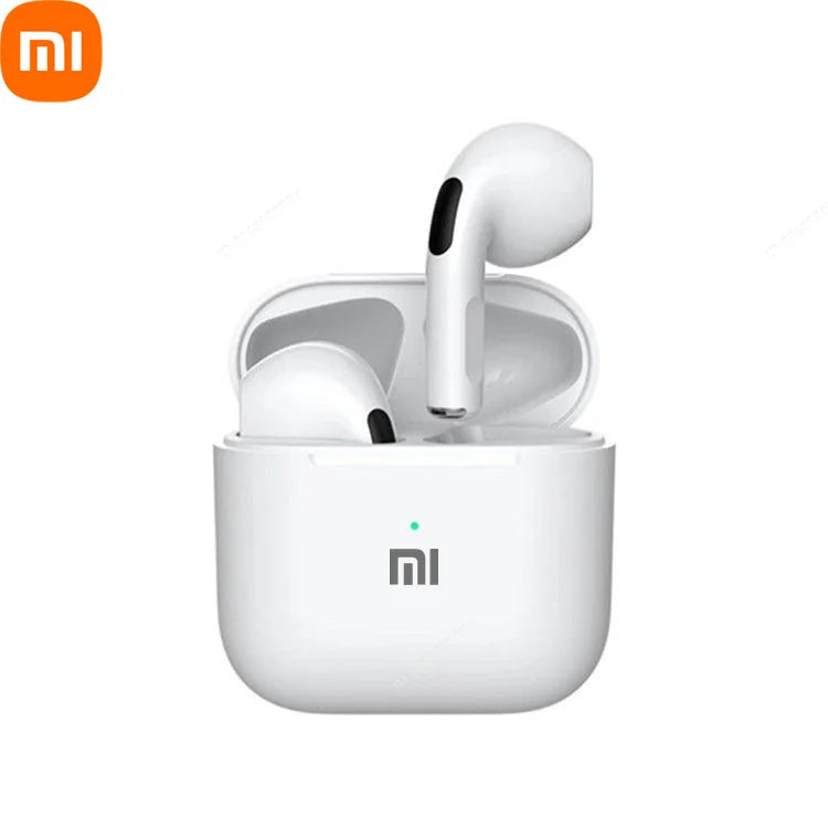 Sleek Sound™ Wireless Headset