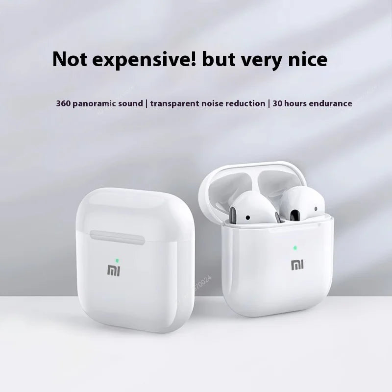 Sleek Sound™ Wireless Headset
