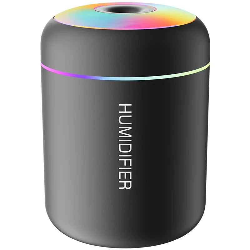 SereneMist™ Mini Aroma Humidifier