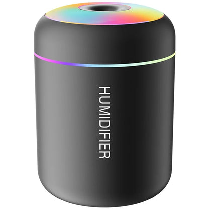 SereneMist™ Mini Aroma Humidifier