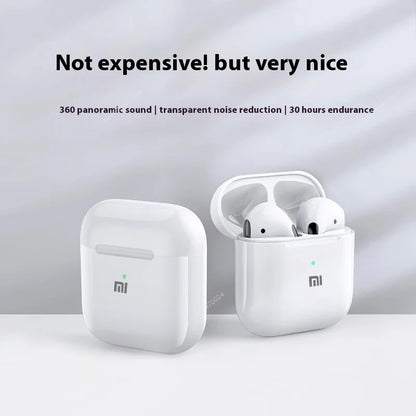 Sleek Sound™ Wireless Headset